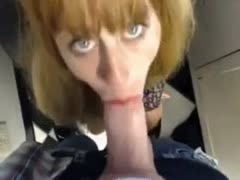 A large, thick white rod for my evil coworker at work